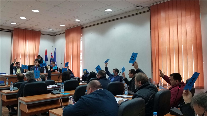 BiH: Ćamil Duraković imenovan za predsjednika Skupštine opštine Srebrenica