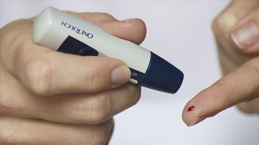 Diabetes only major noncommunicable disease rising: WHO