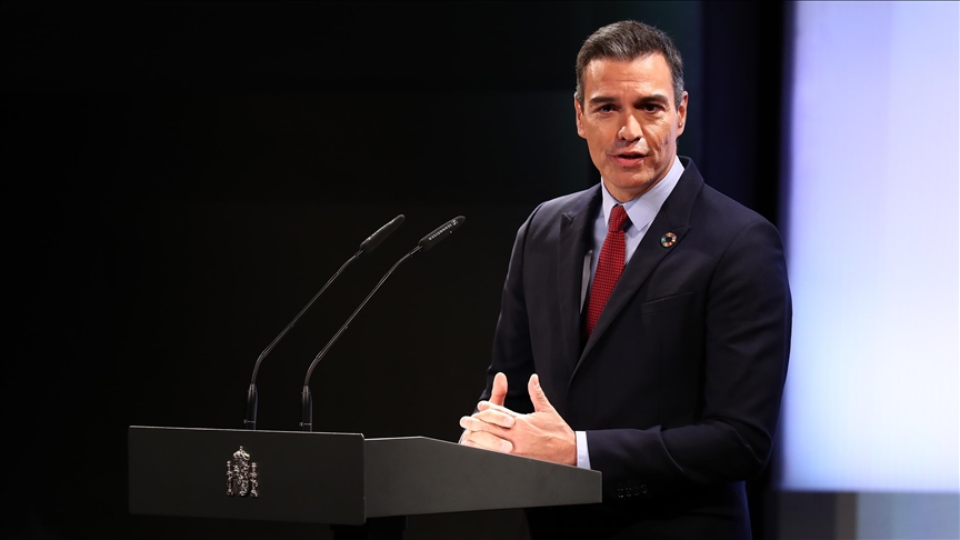 Gobierno español asegura que destinará EUR 13.200 millones para impulsar la movilidad sostenible