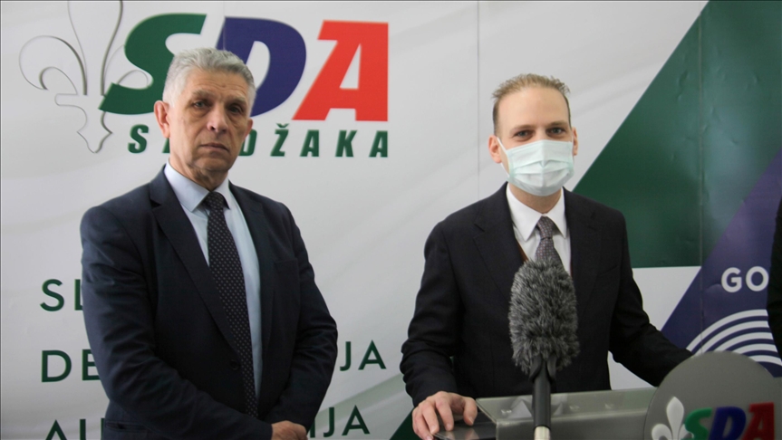 Ugljanin: Generalni konzulat Turske u Novom Pazaru garant pravne sigurnosti
