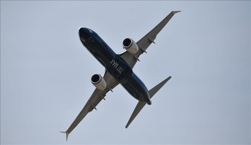THY, 2 yıl aranın ardından "B737 MAX" ile ilk uçuşunu yarın İstanbul'dan Ankara'ya icra edecek