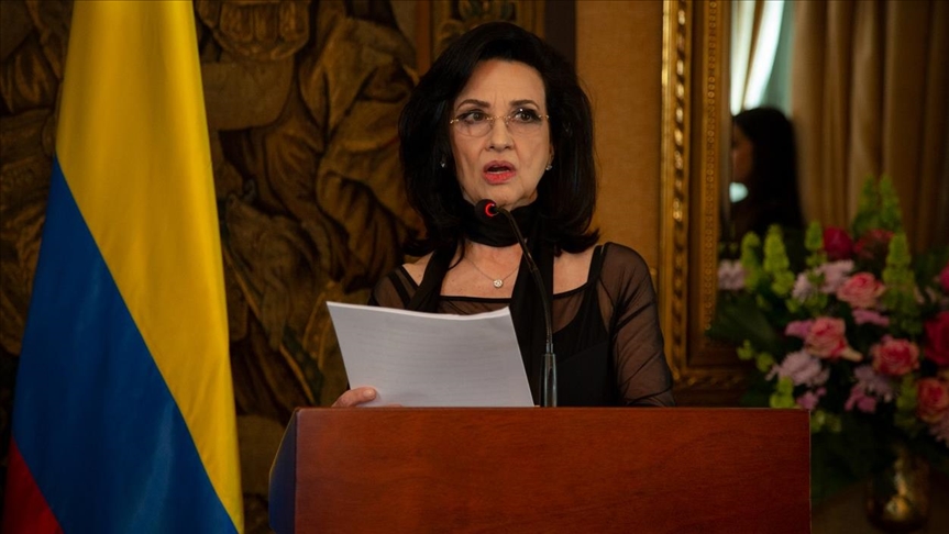 Colombia advierte ante la ONU que desplazamiento de 5.737 personas en la frontera fue causado por el Ejército venezolano