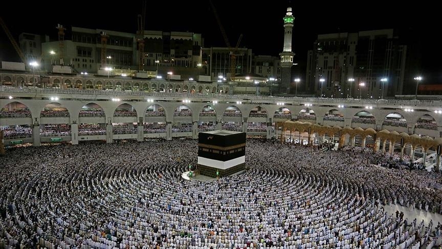 Indonezia pret konfirmimin nga Arabia Saudite për Haxhin e këtij viti
