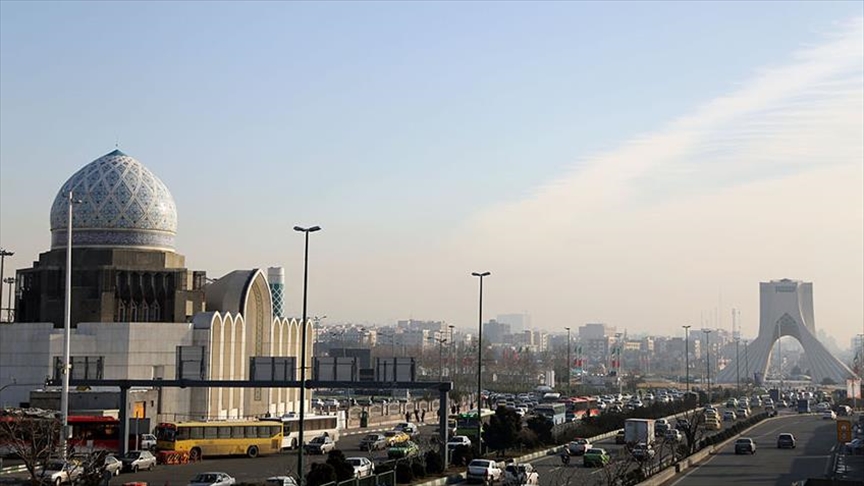 Irán informó al Organismo Internacional de Energía Atómica sobre enriquecimiento de uranio al 60%