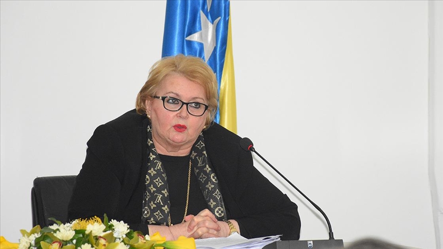 Turković: Važno da postoji puno međudržavno poštovanje između BiH i Hrvatske