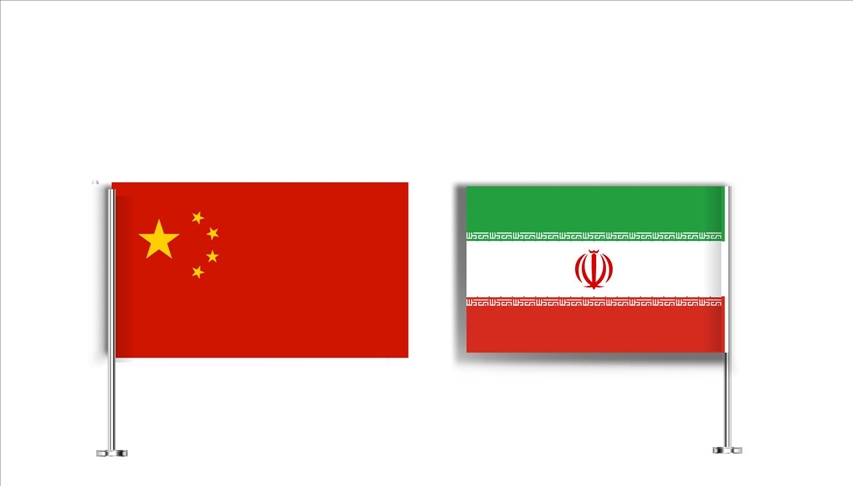 ANALYSIS - The Iran-China deal amid the global power transition
