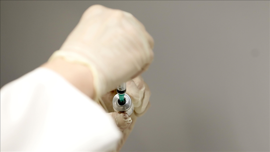 Bolivia recibió un nuevo lote de 25.000 vacunas rusas contra el coronavirus