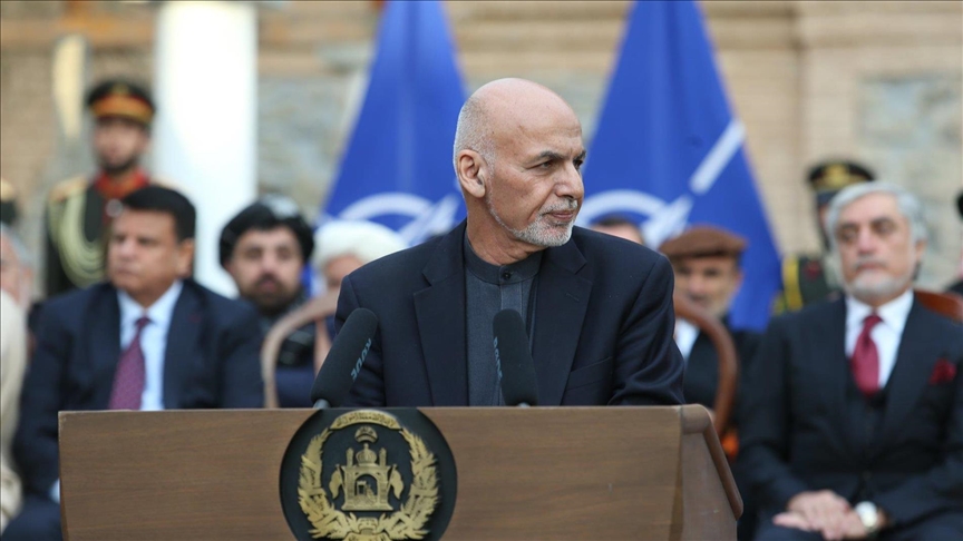 Afghanistan respects US troop withdrawal: President