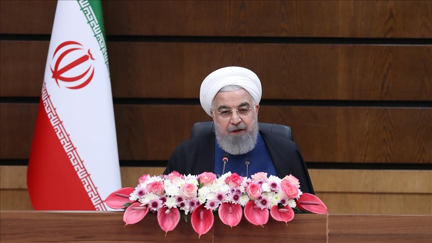 Irán asegura que responderá a eventuales ataques de Israel