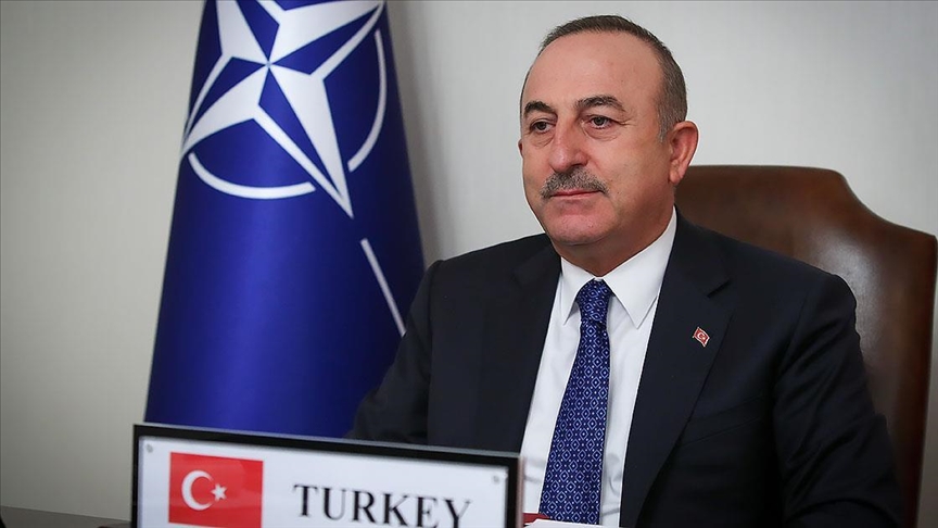 Turkish ministers attend NATO meeting on Afghanistan