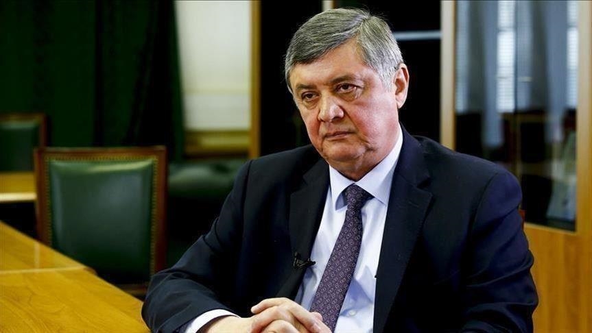 Russie: le retrait retardé des troupes américaines de l’Afghanistan nuira au processus de paix