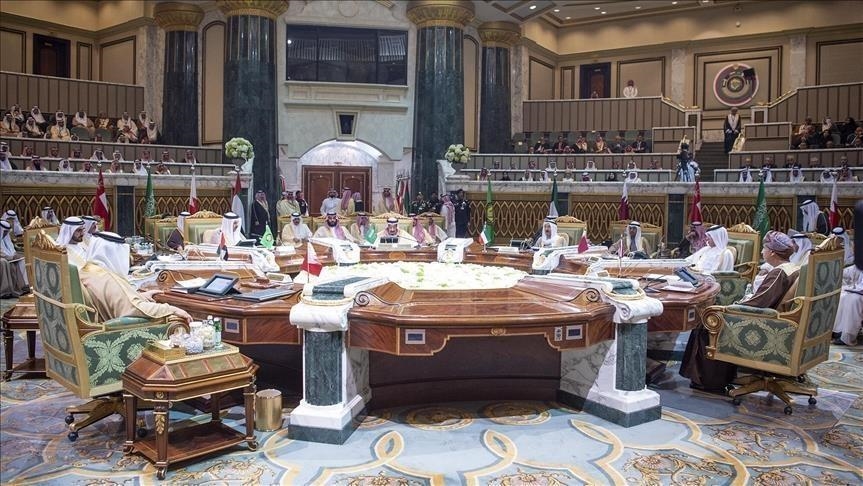 "التعاون الخليجي" يطالب بمشاركته في مفاوضات "فيينا" حول إيران
