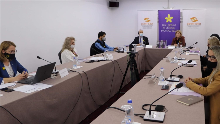 Objavljen izvještaj: Svedočenja 345 žrtava seksualnog nasilja na Kosovu
