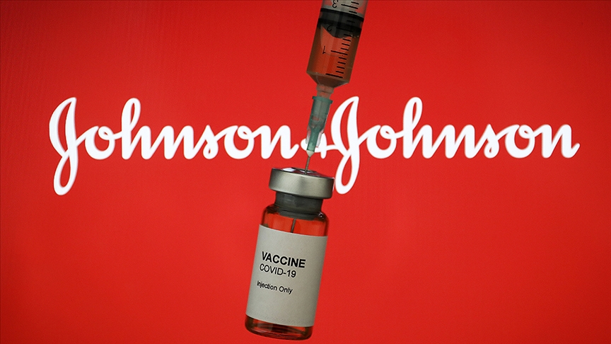 3 ülke Johnson and Johnson'ın aşısının kullanımını durdurdu