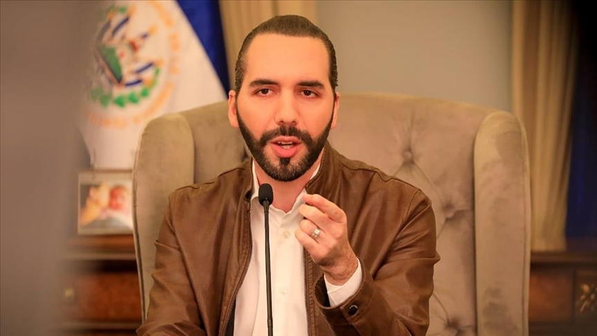 Congreso de EEUU podría considerar al presidente de El Salvador como “amenaza a la seguridad nacional”