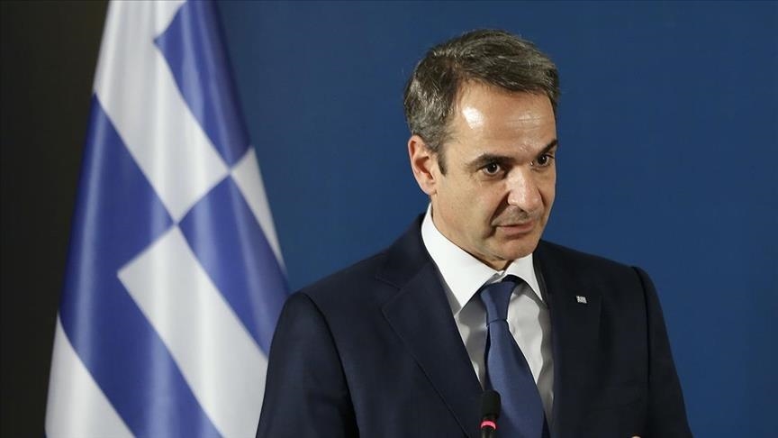 "Greqia dëshiron të fillojë negociatat me Libinë për të përcaktuar zonat e juridiksionit detar"