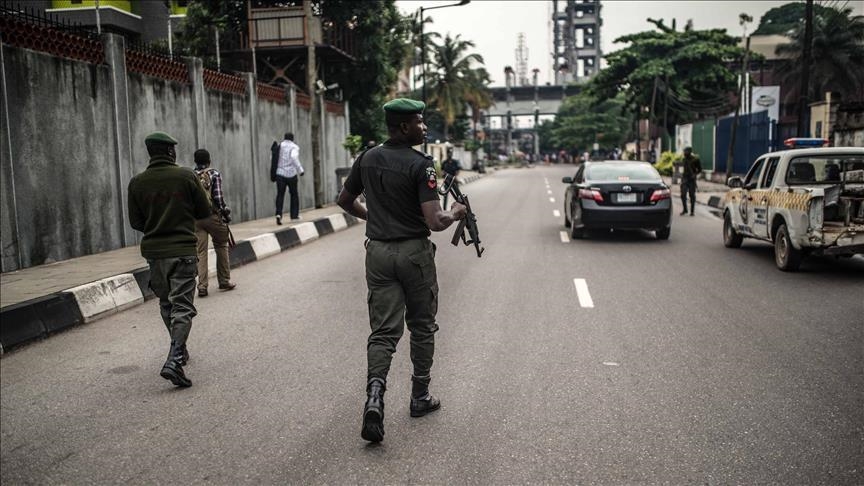 В Нигерии ликвидированы 14 боевиков «Боко Харам»