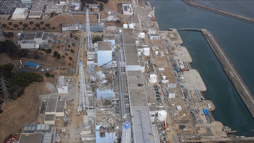 Federación de pescadores japoneses rechaza decisión de verter aguas radiactivas de Fukushima al mar