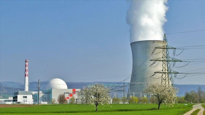 Japonya'da Kaşiwazaki-Kariwa Nükleer Santrali 'güvenlik' sebebiyle yeniden faaliyete geçirilmeyecek
