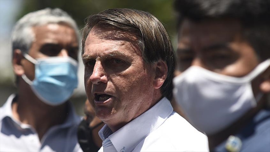 Comisión de abogados concluye que Bolsonaro hizo de Brasil una ‘República de Muerte’ por la COVID-19