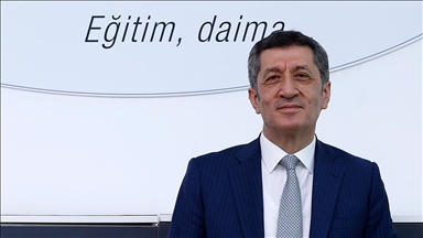 Bakan Selçuk: Yüz yüze eğitime verdiğimiz bu aranın son olmasını yürekten diliyorum