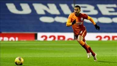 Galatasaray, Omar Elabdellaoui'nin önce sağlığına sonra futbola kavuşmasını umuyor