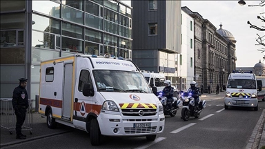 Francë, mbi 39 mijë raste të reja me COVID-19