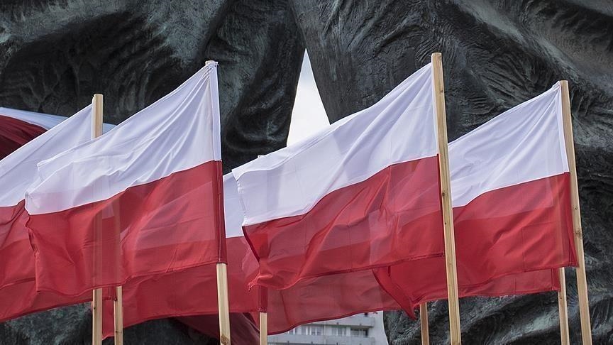 La Pologne expulse 3 diplomates russes pour "actions hostiles"