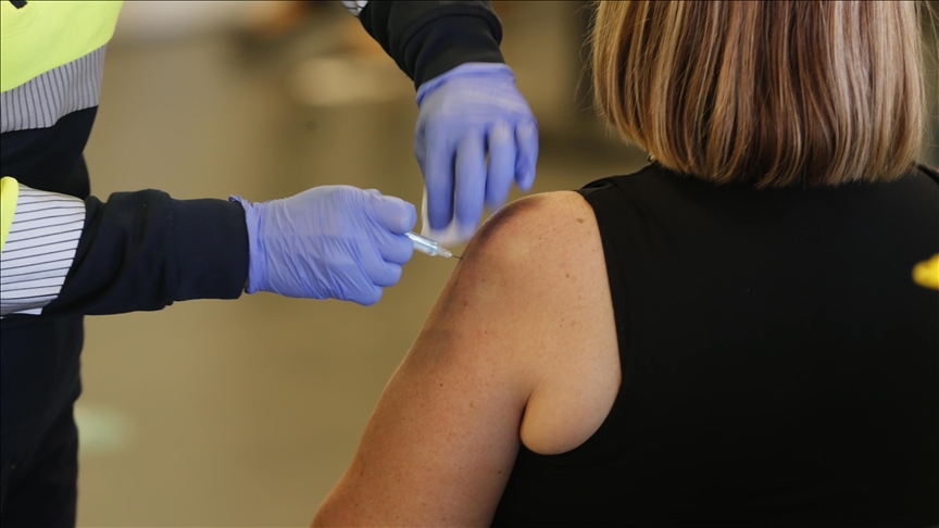 El primer lote de vacunas de Janssen contra la COVID-19 que llegó a España se mantendrá almacenado