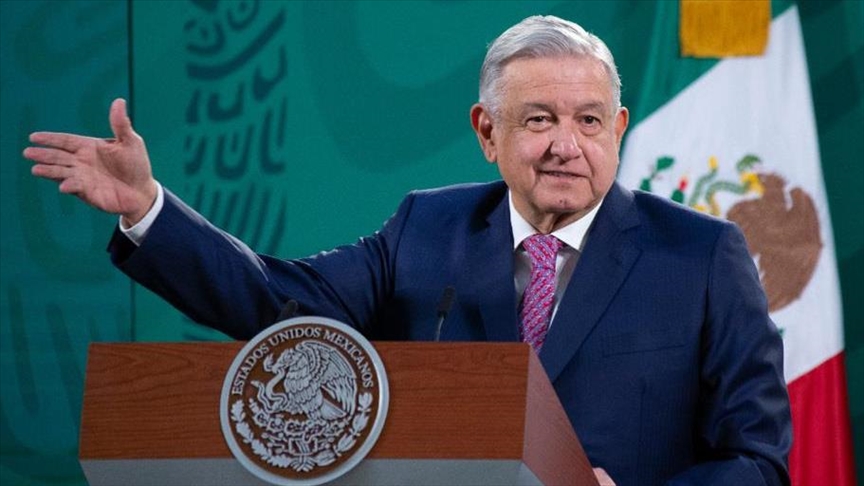 Activistas mexicanos critican nueva ley sobre datos personales