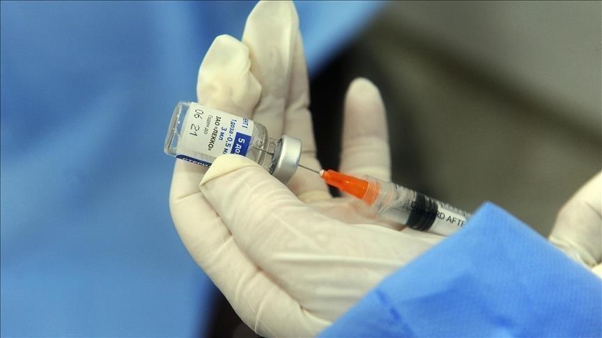 Niger gets 355,000 COVID-19 vaccine doses from COVAX