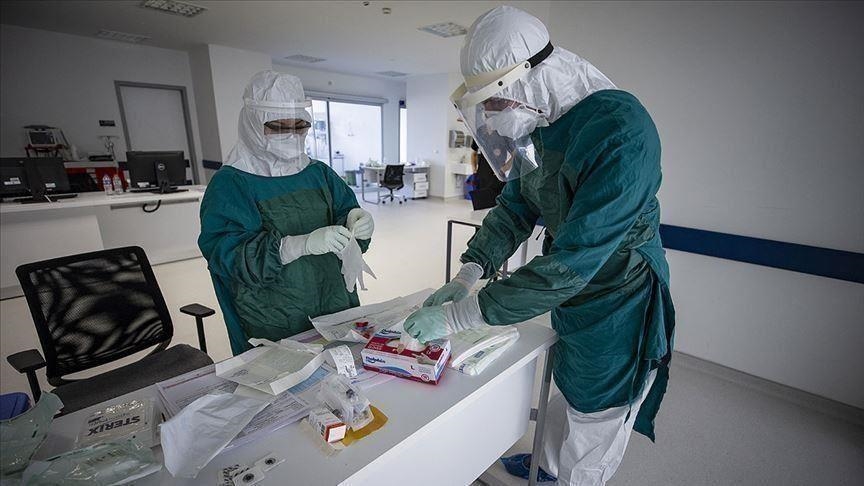 Palestine/coronavirus: 1 717 nouvelles contaminations et 14 décès