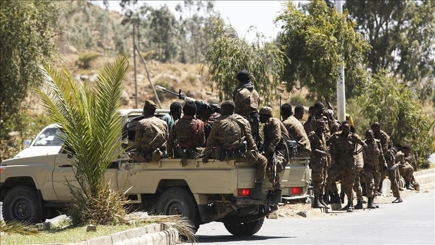 مسؤول أممي: لا دليل على انسحاب قوات إريتريا من "تيغراي"