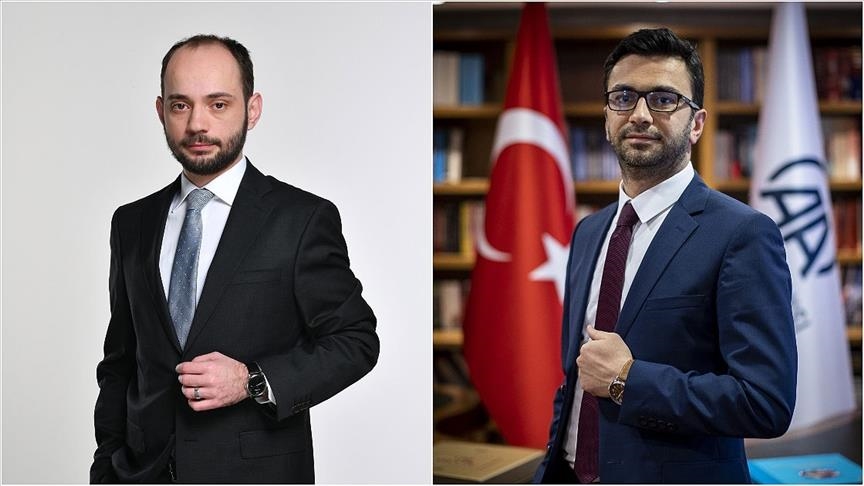 Anadolu Agency names Yusuf Ozhan next editor-in-chief
