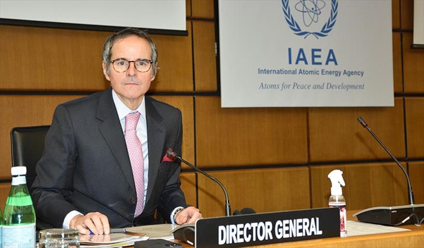 Agencia de Energía Atómica enviará expertos a Japón para apoyar en la eliminación de residuos de Fukushima