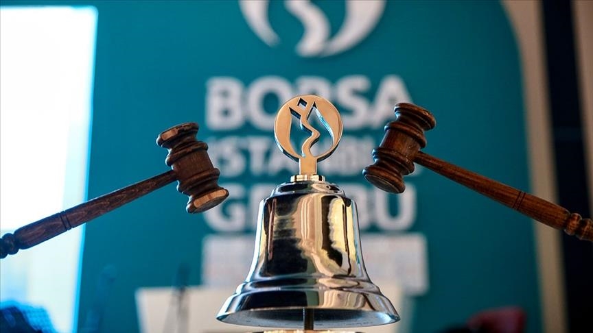 Borsa Istanbul flat at opening session