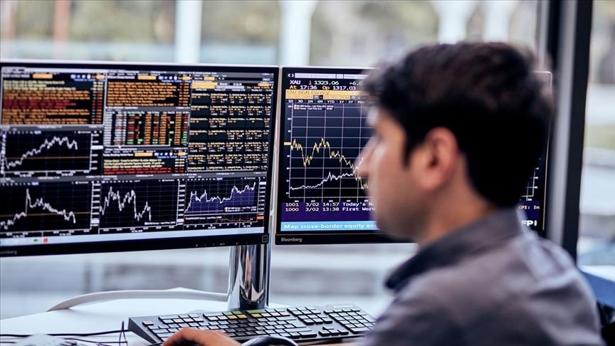 Yurt içi piyasalar Merkez Bankası'nın faiz kararına odaklandı