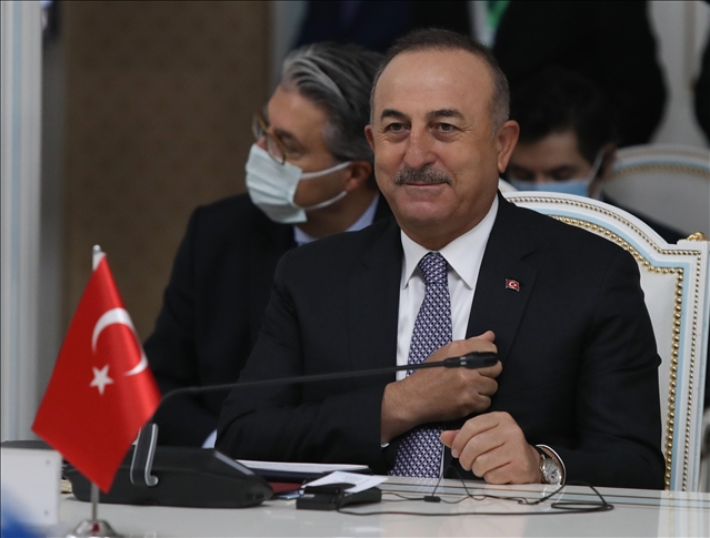 Delegasi Turki akan berkunjung ke Mesir pada awal Mei