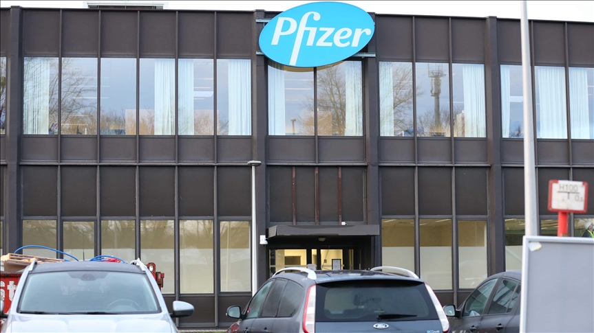 La Unión Europea negocia la compra de 1.800 millones de vacunas Pfizer