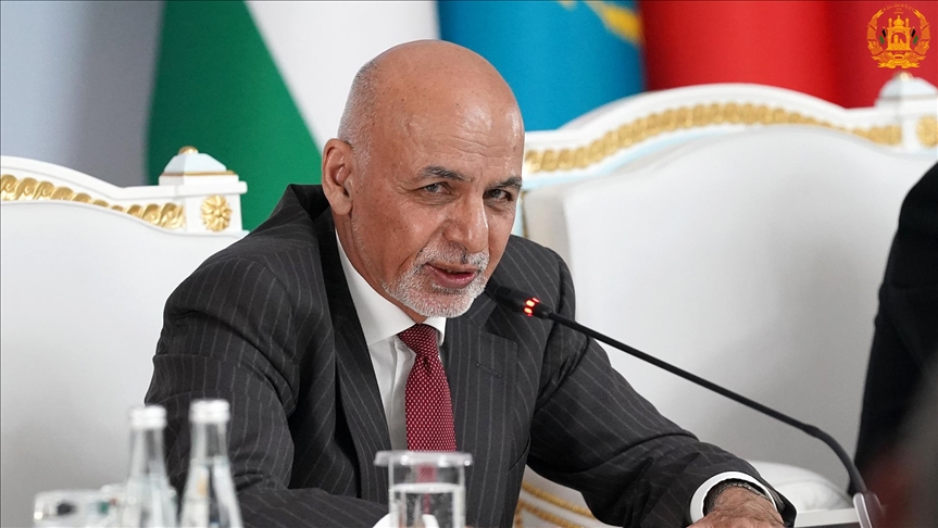 Presidente de Afganistán: ‘Nuestro país respeta la retirada de tropas de EEUU’