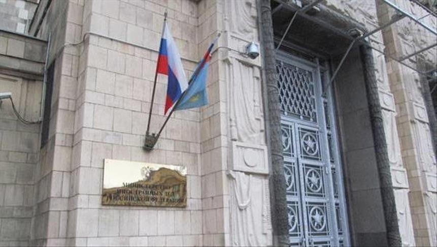 Ministria e Jashtme ruse thërret ambasadorin amerikan në lidhje me sanksionet