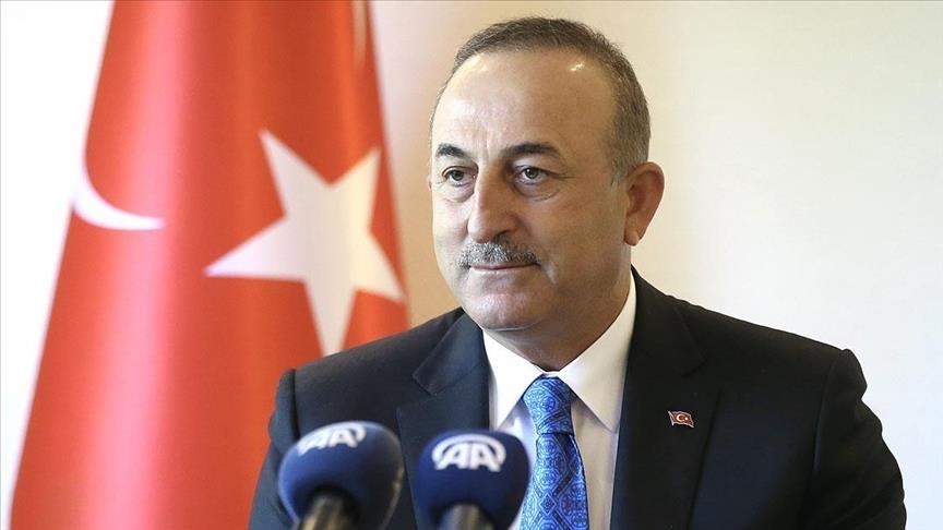 Une délégation turque effectuera une visite en Égypte, en mai  