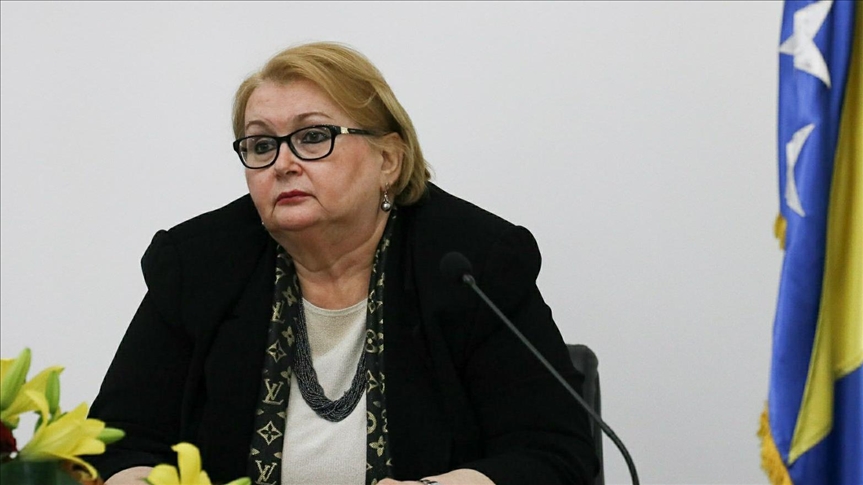 Turković razgovarala s pomoćnikom državnog sekretara SAD-a Phillipom Reekerom