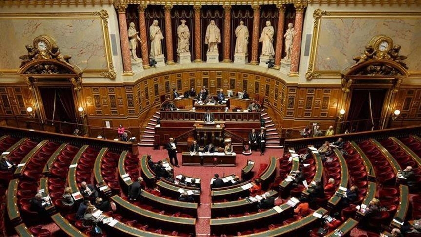 French parliament adopts security law