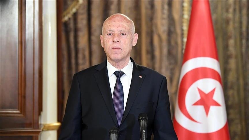 مواقف سعيد "المتصلبة".. هل تعوق خروج تونس من أزماتها؟
