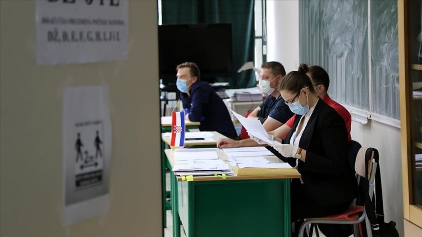 Локалните избори во Хрватска ќе се одржат на 16 мај