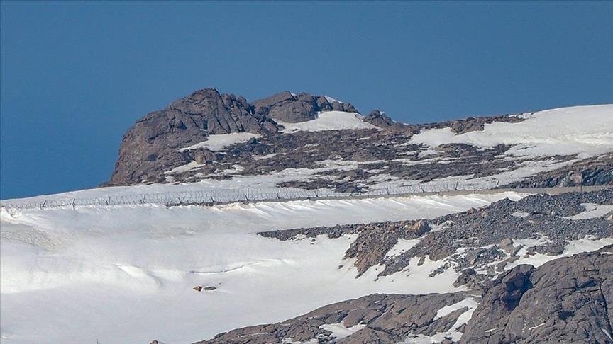 Turquie: Un mur de 64 km pour sécuriser la frontière iranienne