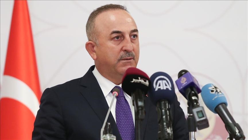 Ankara anuncia la visita de una delegación turca a Egipto en mayo