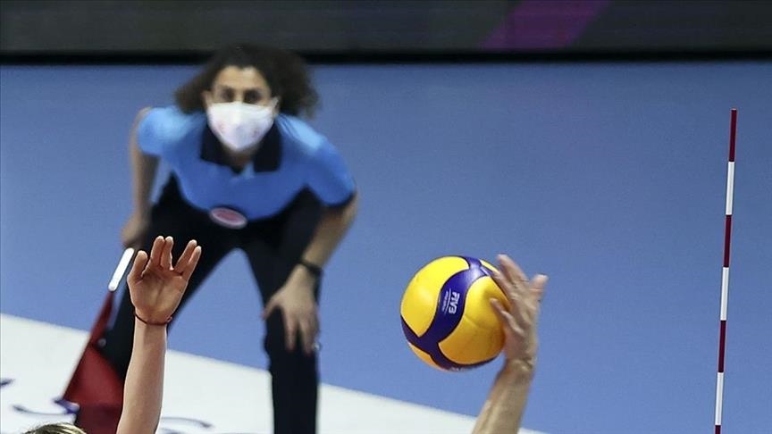 COVID forces Fenerbahce V-ball team out of playoff game