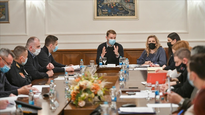 BiH: U Banjaluci ukinuto obavezno nošenje maski na otvorenom
